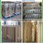HEAT RESISTANT INSULATION ALUMINUM FOIL SCRIM KRAFT LAMINATION