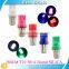 Replacement led bulbs 280LM 3014 smd 24 silicone light T10 car led light wholesale price