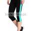 2016Womens Yoga Capri Tights Exercise Running Fitness Pants Leggings