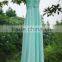 Blue Sweetheart Neckline Floor Length Customized Chiffon Dress for Bridal Maid BM006 Made to Order Bridesmaid Dresses China