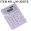 2016 solar power calculator A5 size notebook with calculator