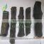 White ash coffee softwood charcoal for BBQ and hookah shisha Good price charcoal