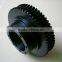 Top Quality Spare Parts Worm and Gear Set With Good Quality