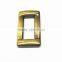 Metal Accessory Zinc Alloy Square Ring