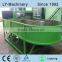 PP PE Film Floating Washing Tank