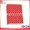 100% Factory Directly Supply Hardcover School Paper Notebook