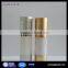 Hot Sale Product Cosmetic Vacuum Bottle Plastic 200ml Bottle Good Quality Cosmetic Packaging