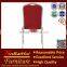 Used hotel BH-L8316 price steel banquet chair