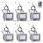 IP65 800LM 10W RGB garden out door light led flood light