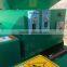 Farming machine rice seeder electric power paddy nursery seeder