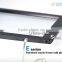 42 inch IR touch screen frame for display