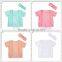 2016 new design children clothing, summer frivolous breathable cotton cheap baby kinomo cardigan sun suits