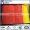 100% coating HDPE water proof shade net water repellent fire resistant mesh fabric net