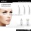 3 in 1 microdermabrasion Portable home use facial equipment with diamond tip for skin care