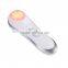 PAYPAL accept beauty device rechargeable electric vibrating facial massager