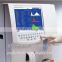 Clinic Use Medical Equipments 3-Part blood test machine hematology analyzer
