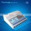 Electrical Stimulator Full Body Rela Muscle Therapy Massager Massage Pulse tens Health Care Slimming Machine 10pads