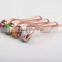 Newest 192/200/540 needles titanium derma roller for face