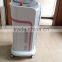 laser beauty equioment portable 808nm laser body hair remover
