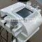 Top sale 5in1 cavitation rf vacuum slimming machine with 2 years warranty