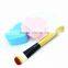 1pcs single cheap brush makeup synthetic eyeshadow cosmetic brush