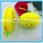 Portable Pineapple Silicone Coin Bag