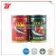 Canned Seafoods Wholesale Canned Sardine Brands
