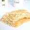 Delicious grilled, delicate meat, healthy and delicious, crispy crisp