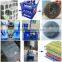 QIXN factory price scourer making machine/cleaning ball making machine