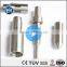 ISO9001 manufacturer high precision machined parts plasma metal cutting machine sheet metal parts gold metal detector