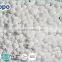 industrial grade anhydrous white calcium chloride pellets 93% As snow melting,drilling mud industry,