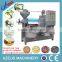 Screw Oil Extraction/Screw Copra Oil Press Machine / Coconut Oil Machine