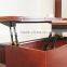Furniture Hardware Dining Coffee Table Hinge Lift Mechanism