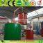 spontaneous combustion furnace in wood charcoal making machine