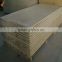 Fireproof insulation vermiculite board
