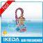Best selling retail items hanging shoes car air freshener