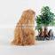 Customized Artificial Realistic Life Like Plush Langur Animal Toy