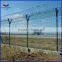 online shopping security iron fence for prisoner