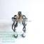 300CC Dairy Farm Milking Parts Cow Milking Cluster Milking Machine Accessory
