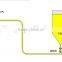 Yifeng Pneumatic system pneumatic conveyor