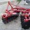 1BJDX-- 3.0Series Top Quality hydraulic disc harrow made in China Yucheng