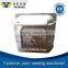 Yontone YT629 Alloy ZL102 AlSi9Cu3 AlSi12Fe A380 A356 ADC12	Aluminum Sang Casting /Aluminum Die Casting Parts