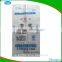 HIGH QUALITY PP WOVEN BAG/SACKS-50KG FEED FLOUR BAGS/SACKS