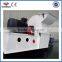 Coconut Shell Chips Hammer Mill with Cyclone in Vietnam