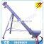 2015 feed processing conveyor machine screw elevator for powder material