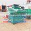 Wide application and quality assured charcoal powder ball pressing machine
