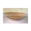 Beautiful Bamboo with coconut shell plate (july@etopvietnam.com)