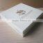 Vintage simple paper gift box made in Vietnam
