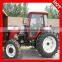 UT110HP 4WD compact tractor 12.4-28 tractor tire