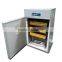 Factory Supply Full Automatic Small 200 Chicken Egg Incubator